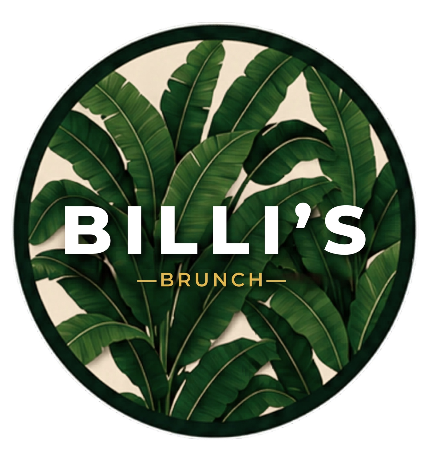 BILLI'S BRUNCH
